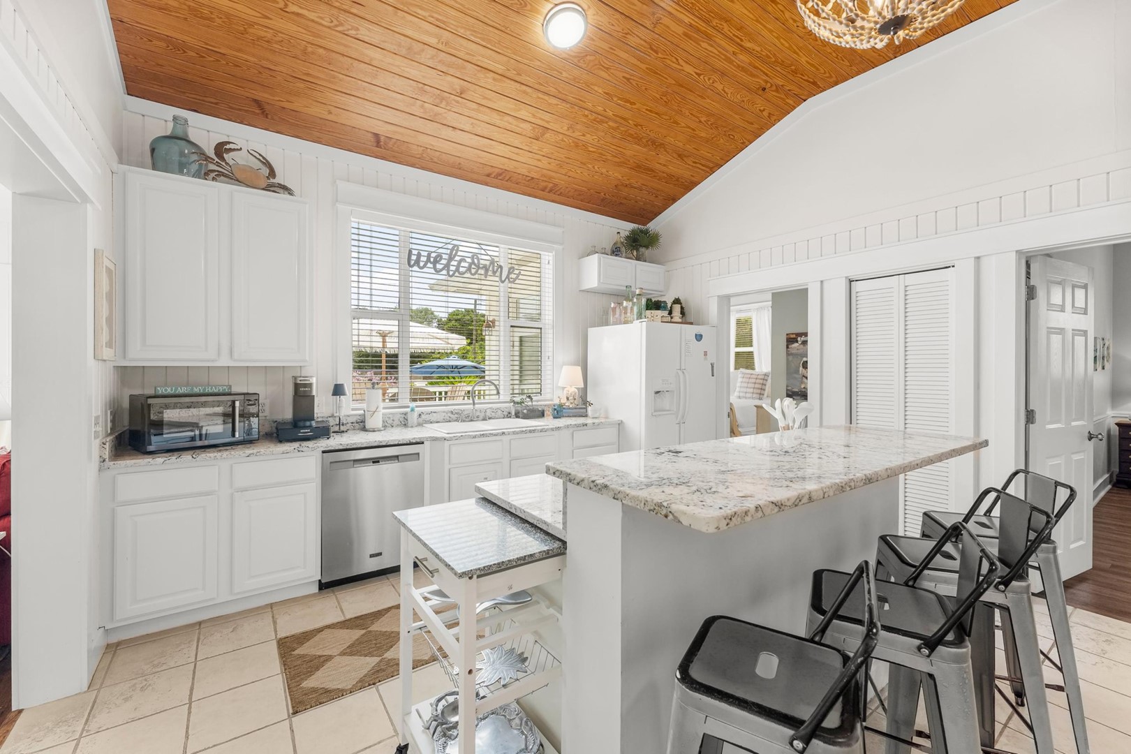 Destin Beach House - Southern Comfort 7