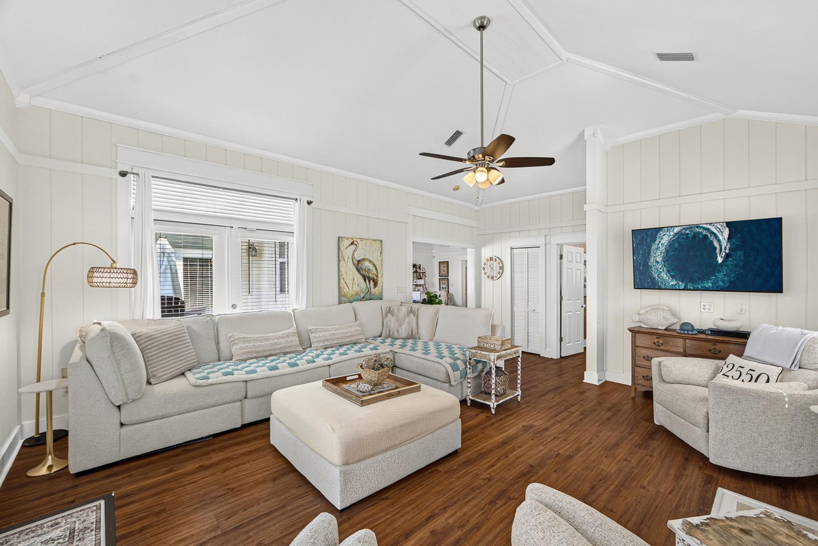 Destin Beach House - Southern Comfort 8