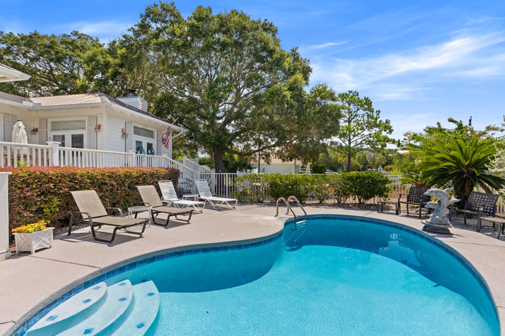Destin Beach House - Southern Comfort 2