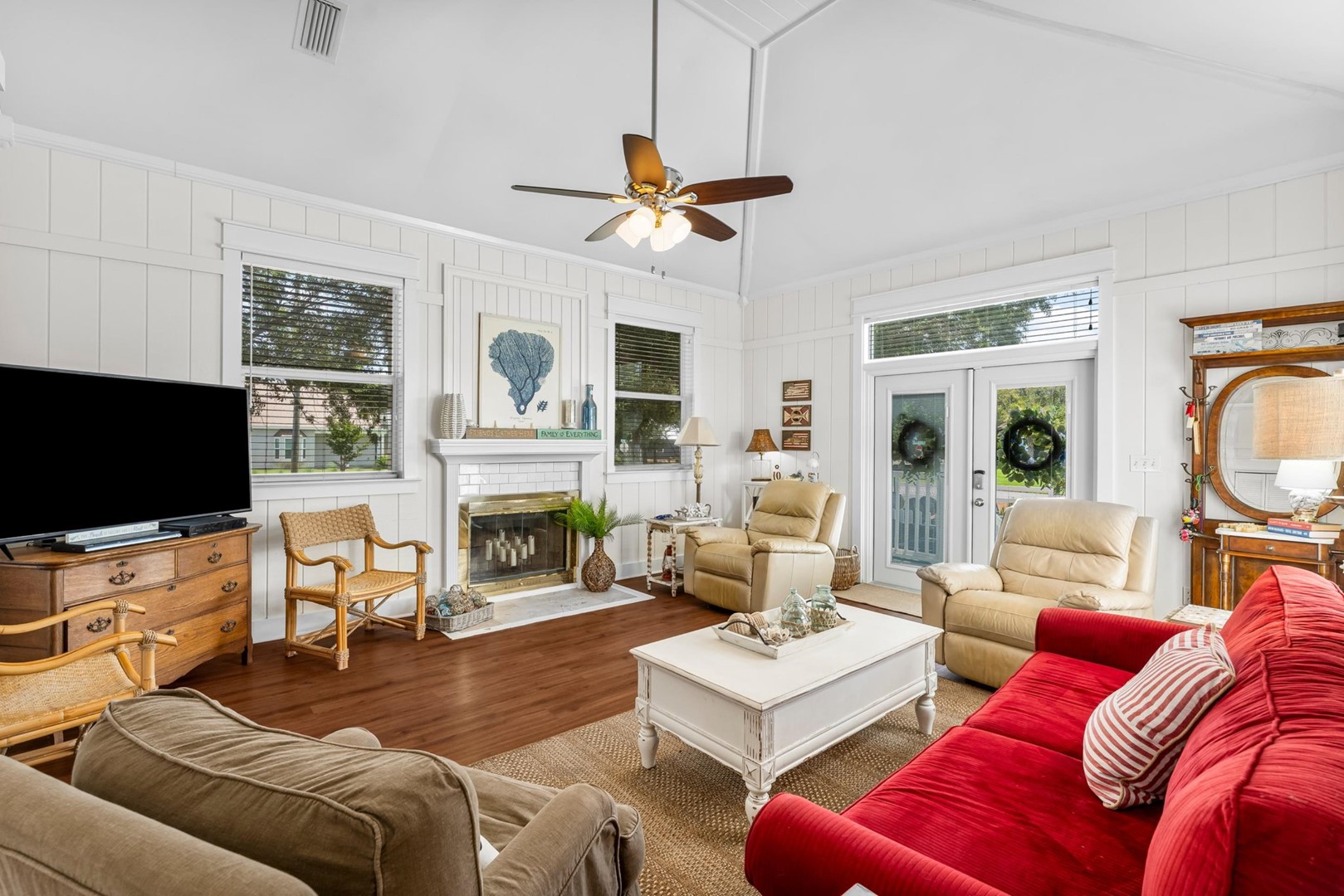 Destin Beach House - Southern Comfort 5