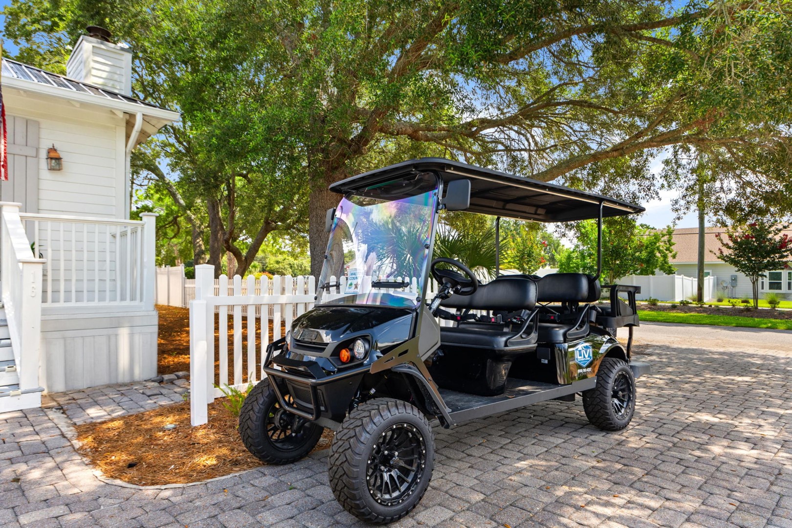 Destin Beach House - Southern Comfort 3