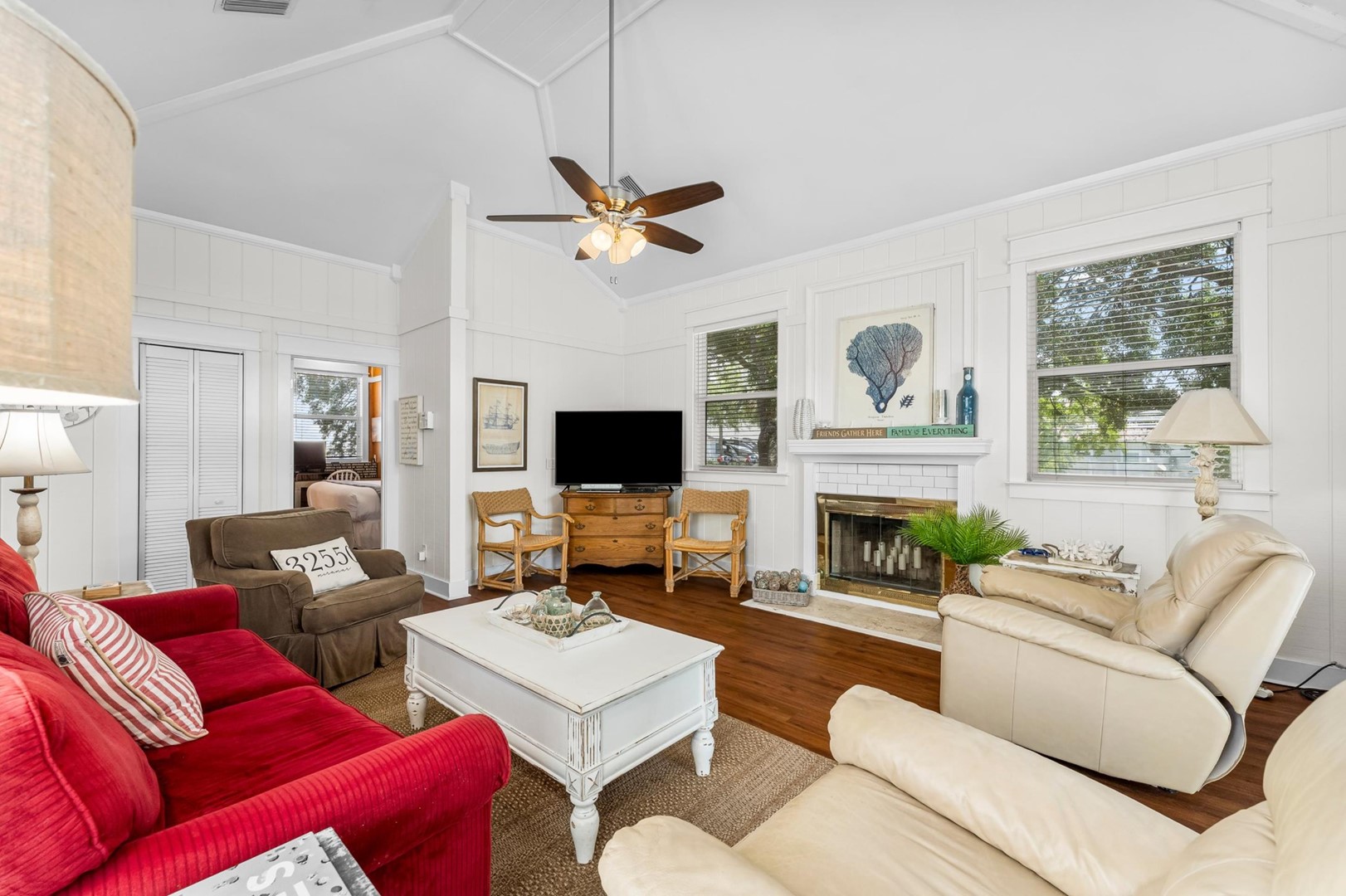 Destin Beach House - Southern Comfort 8