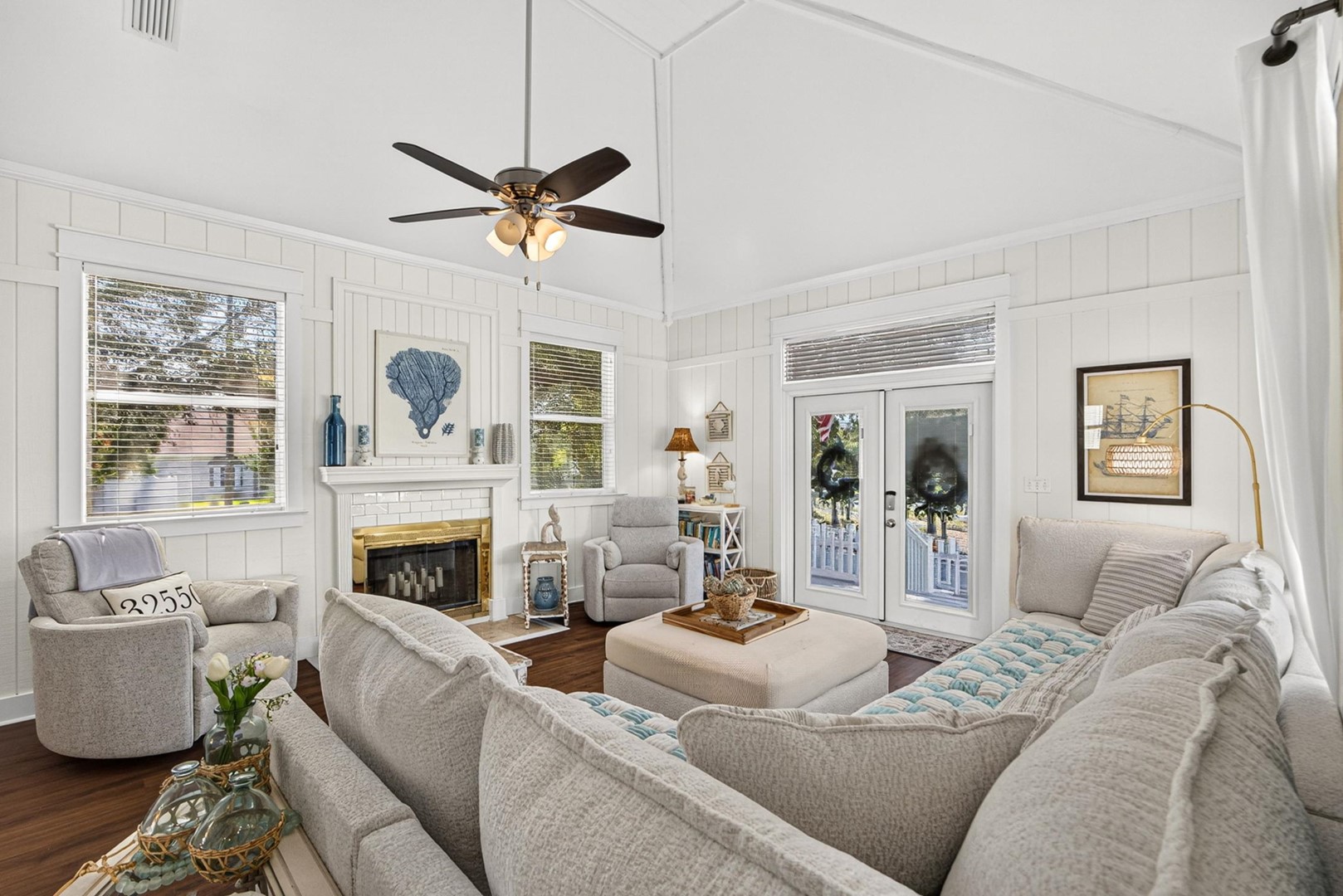 Destin Beach House - Southern Comfort 5