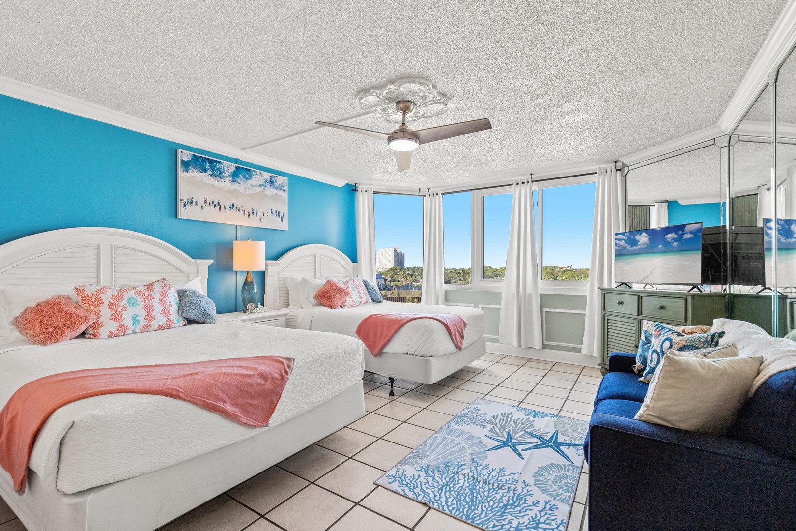 Top of the Gulf A614