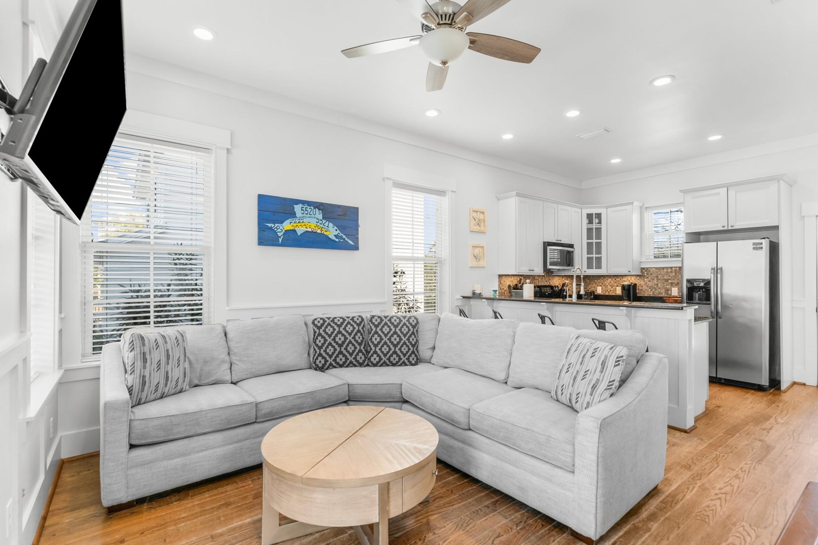 30A Beach House - Blue Marlin 7