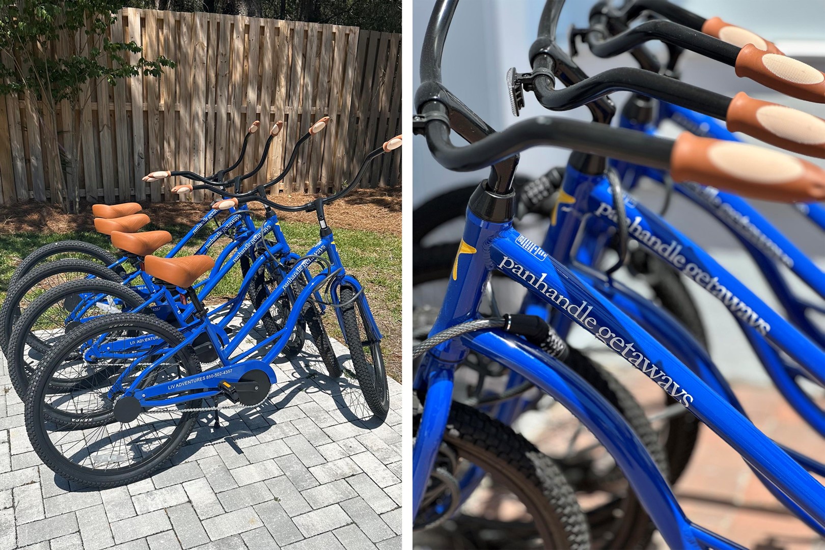 30A Beach House - Blue Marlin 6