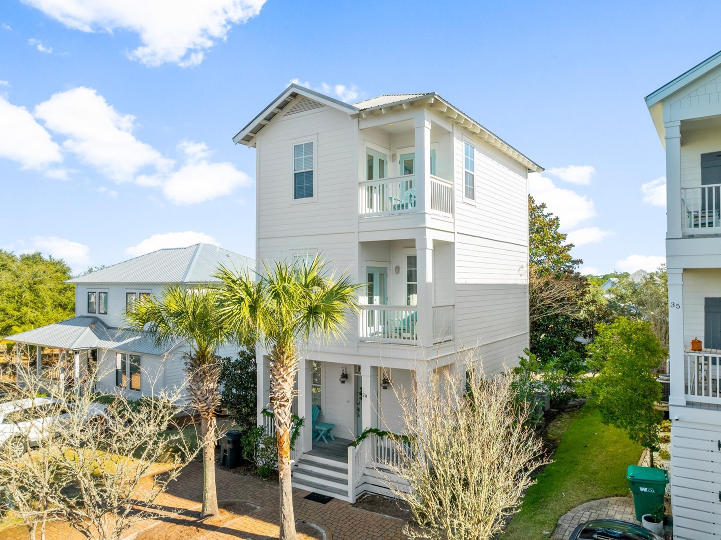 30A Beach House - Blue Marlin 2