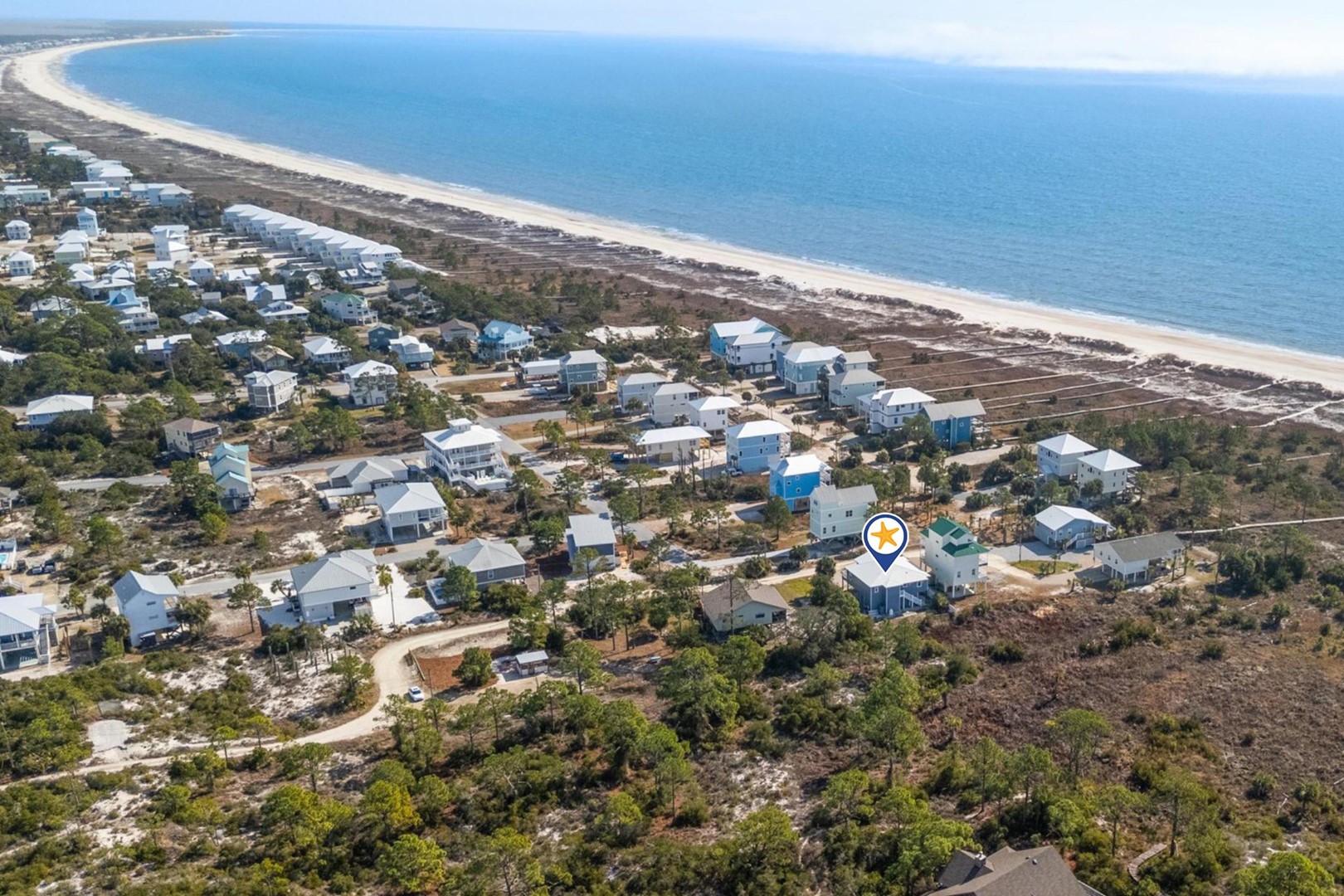 Beach House - Hooked on the Cape 2