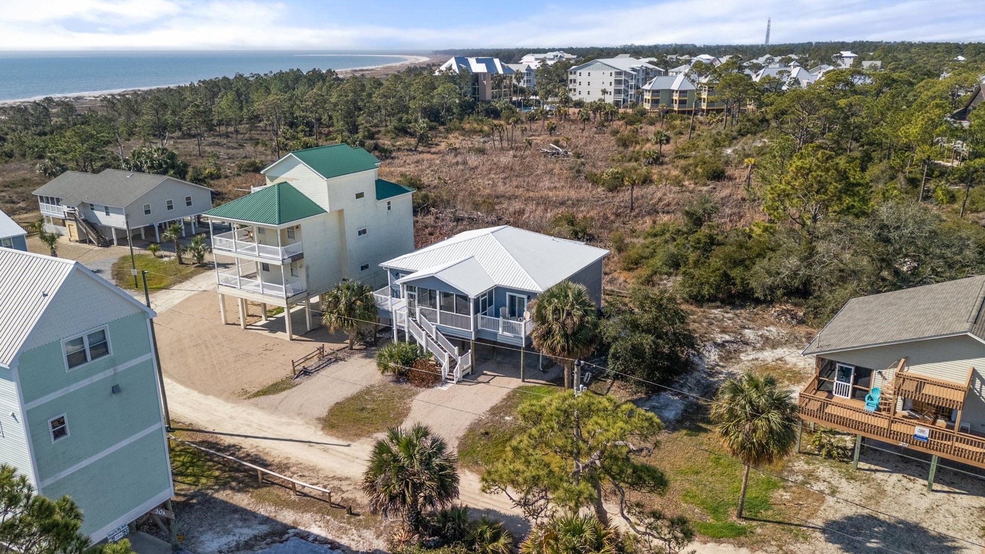 Beach House - Hooked on the Cape 3