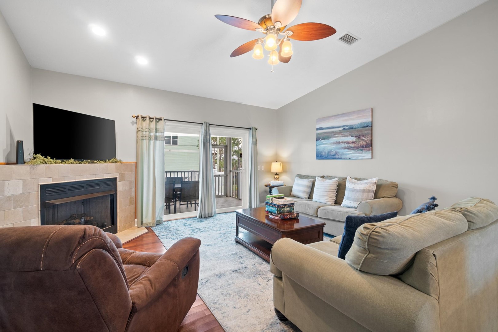 Beach House - Hooked on the Cape 4