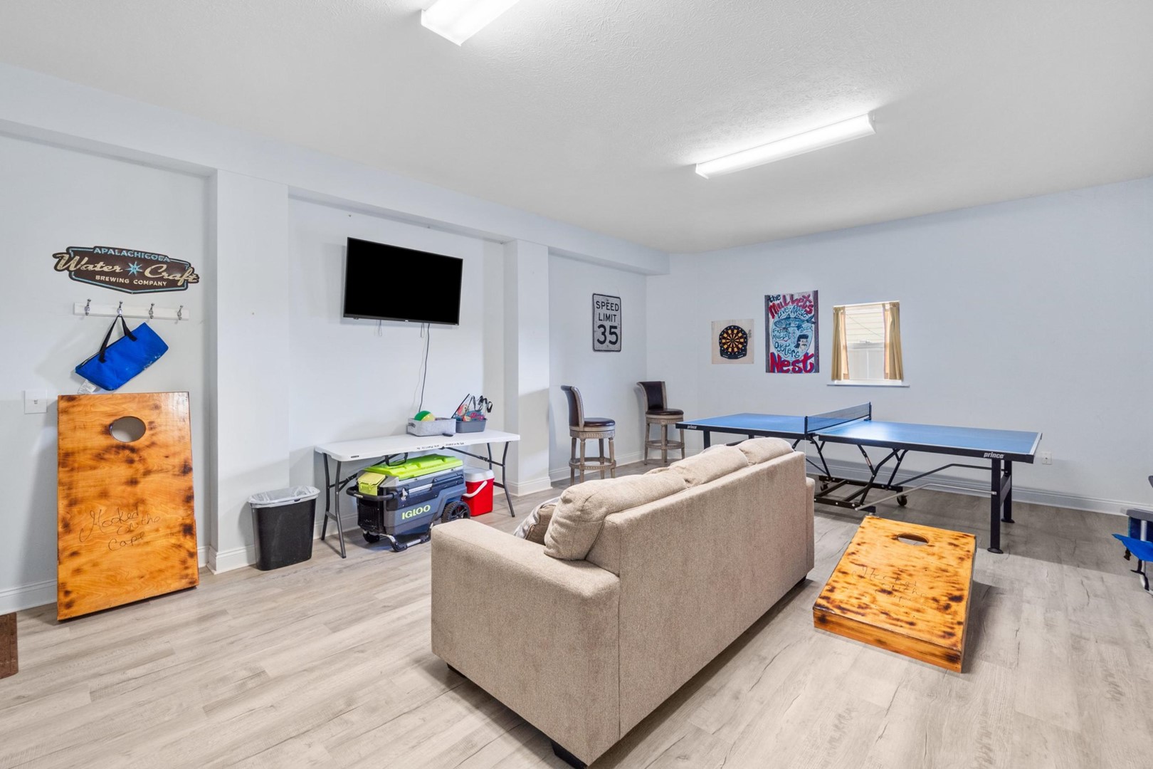 Beach House - Hooked on the Cape 7