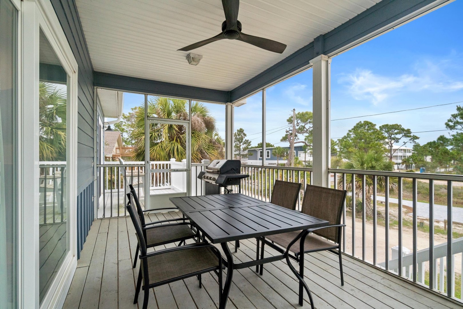 Beach House - Hooked on the Cape 5