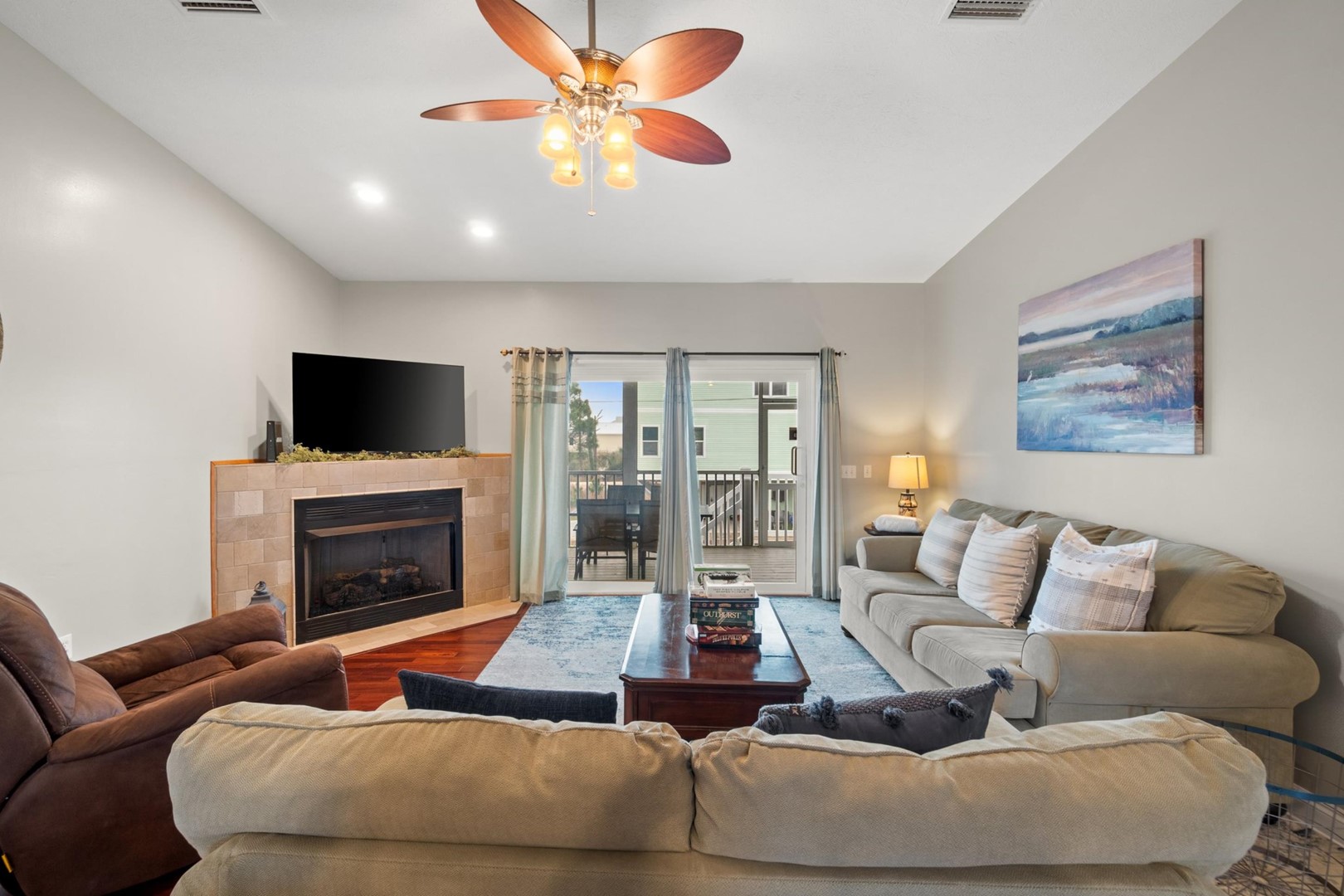 Beach House - Hooked on the Cape 8