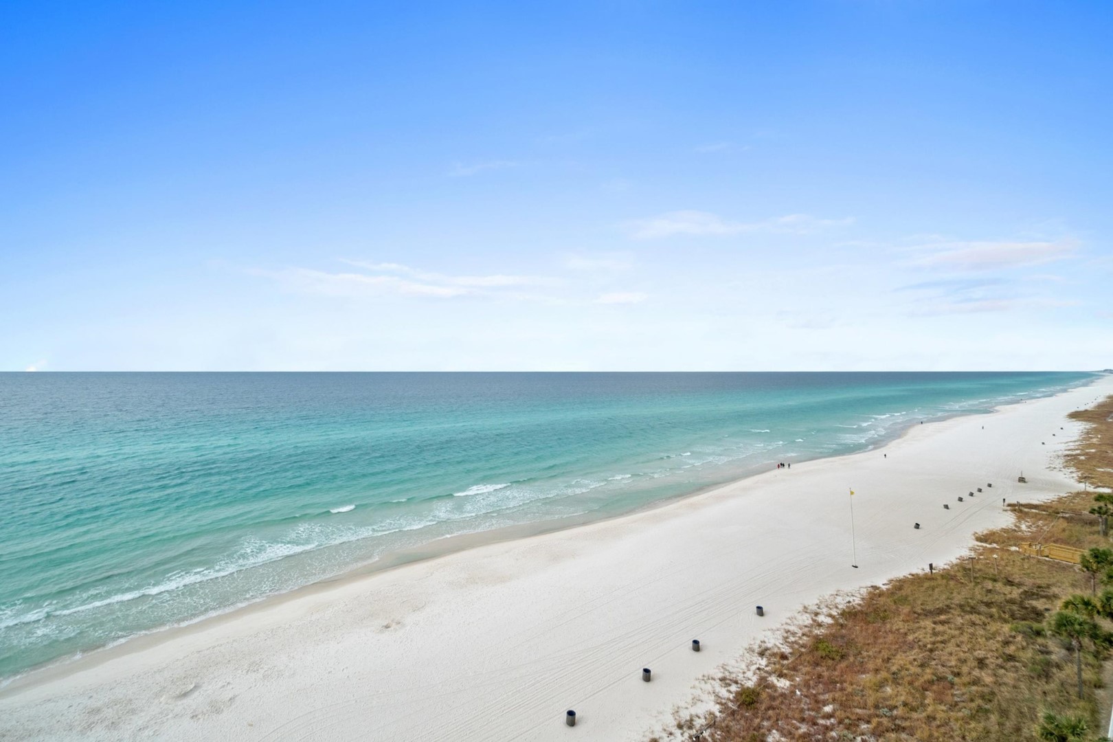 Splash Beach Resort 701E 4