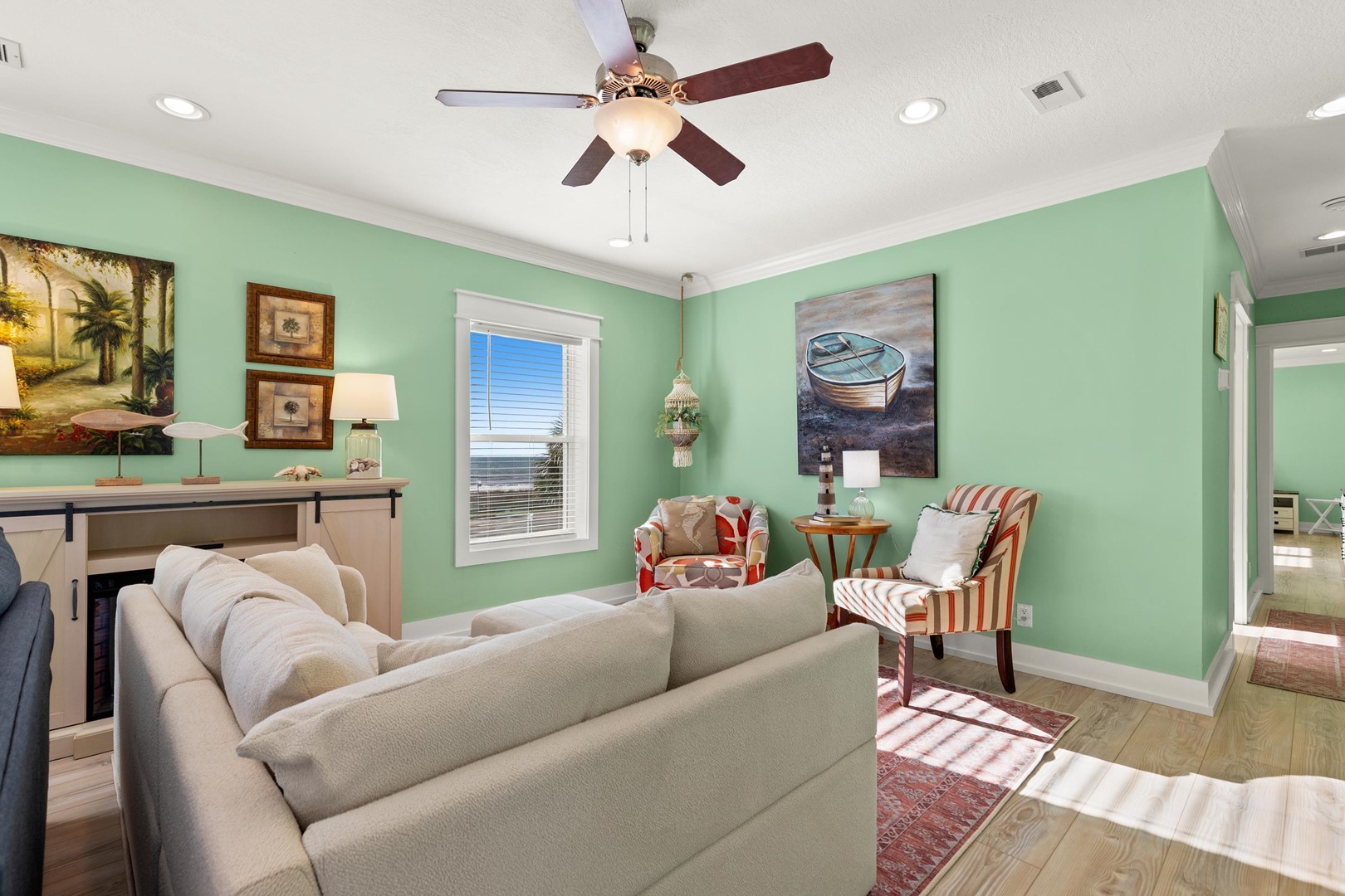 Beach House - Coastal Paradise 8