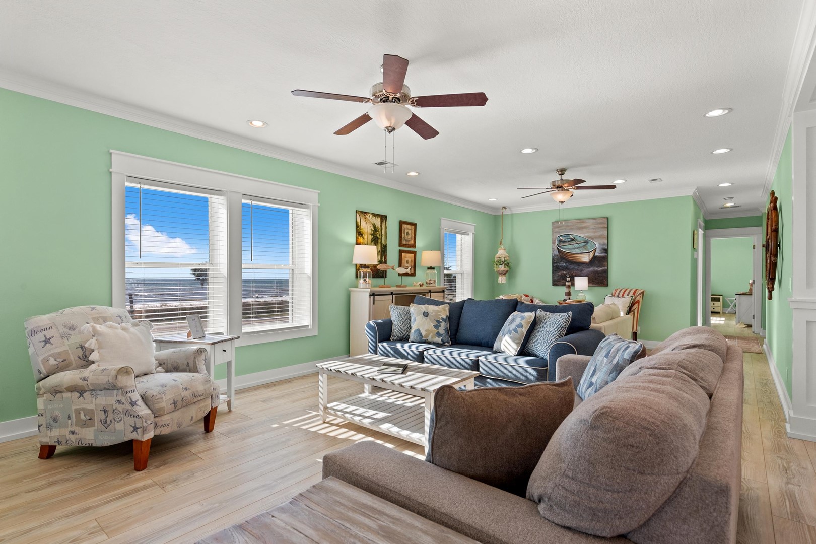 Beach House - Coastal Paradise 3