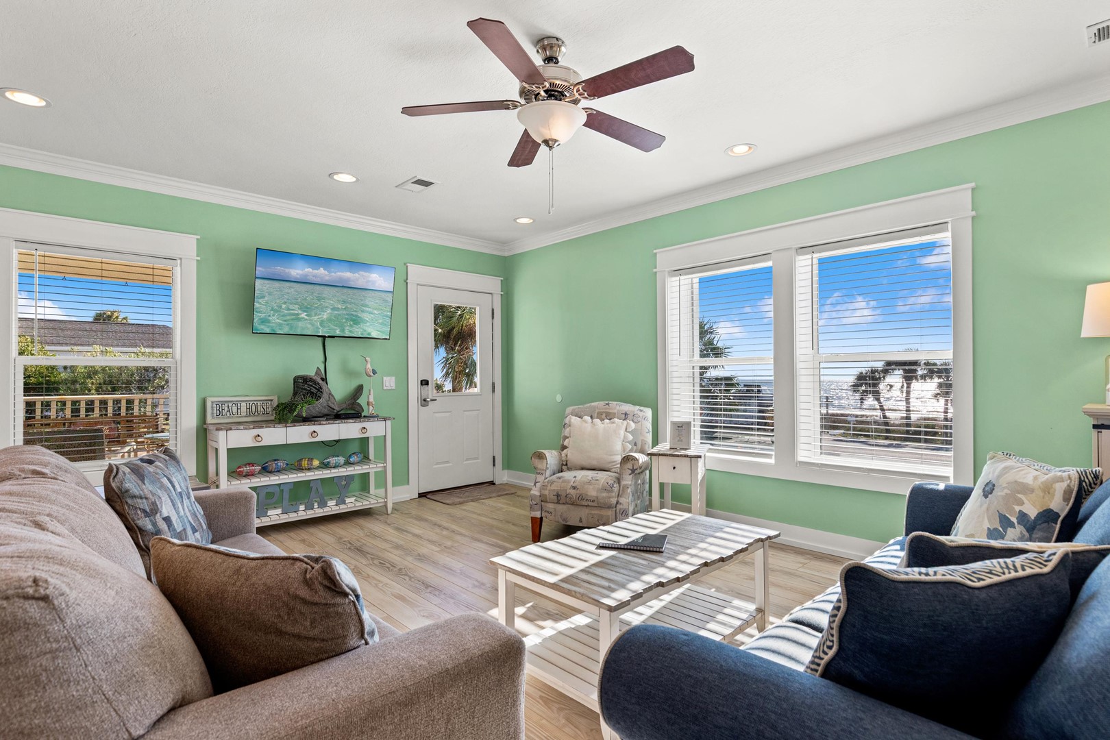 Beach House - Coastal Paradise 6