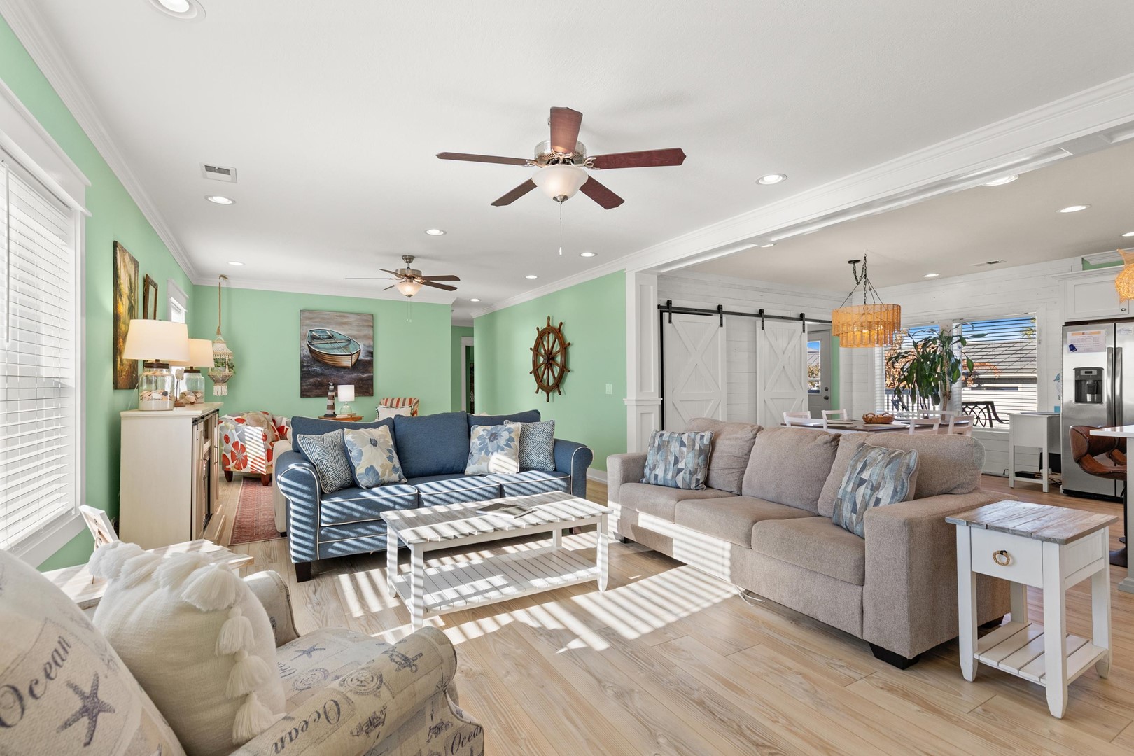 Beach House - Coastal Paradise 7