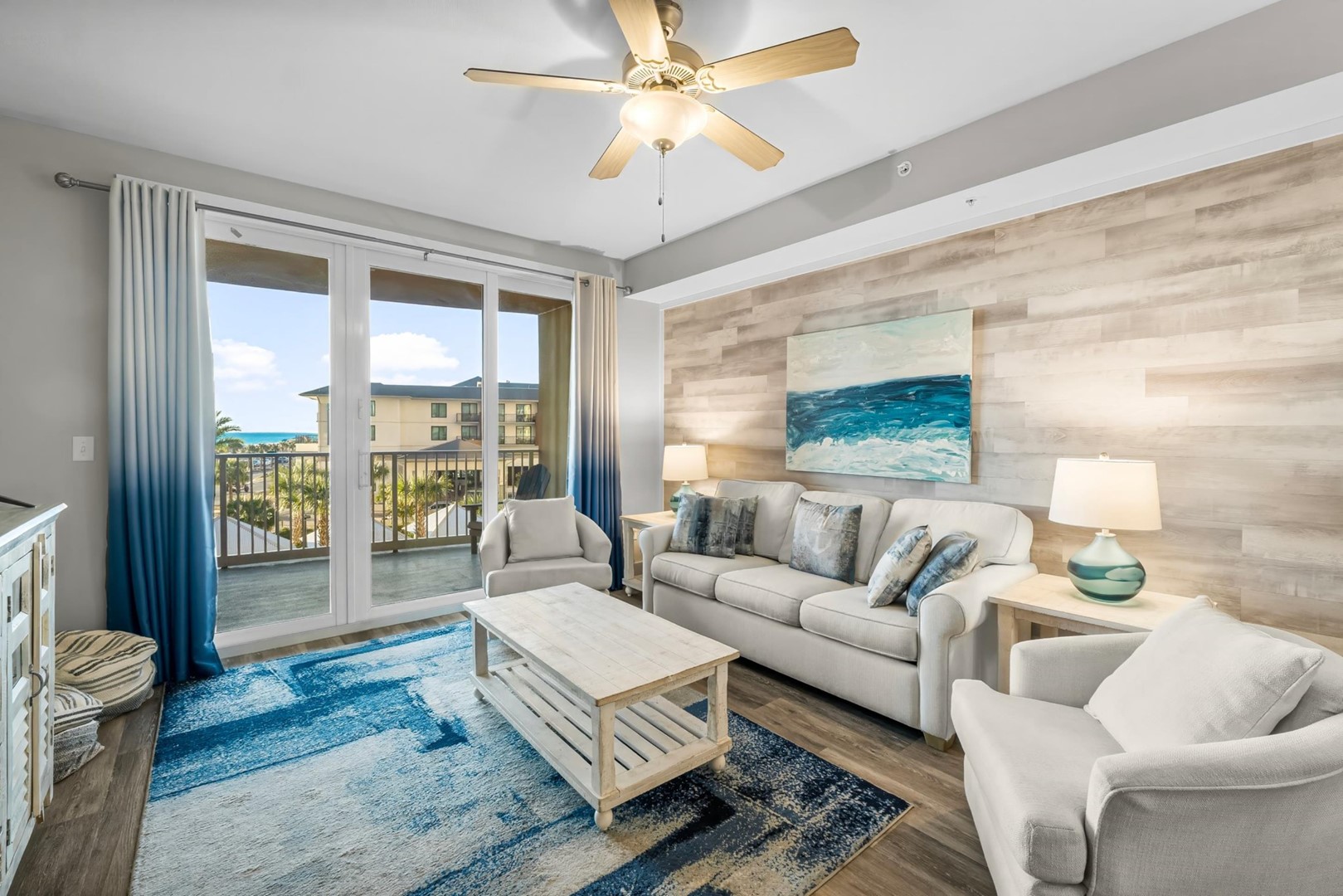 Calypso Resort Tower 3-302 Photo