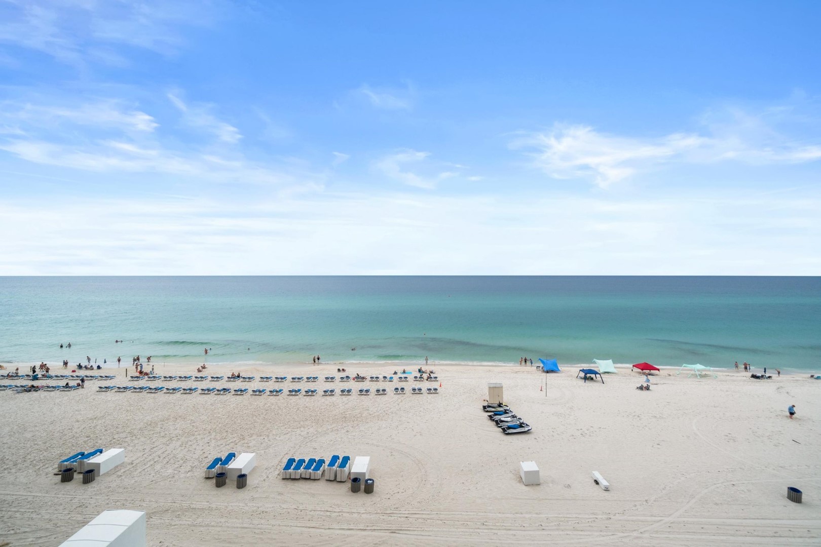 Tidewater Beach Resort 402 8