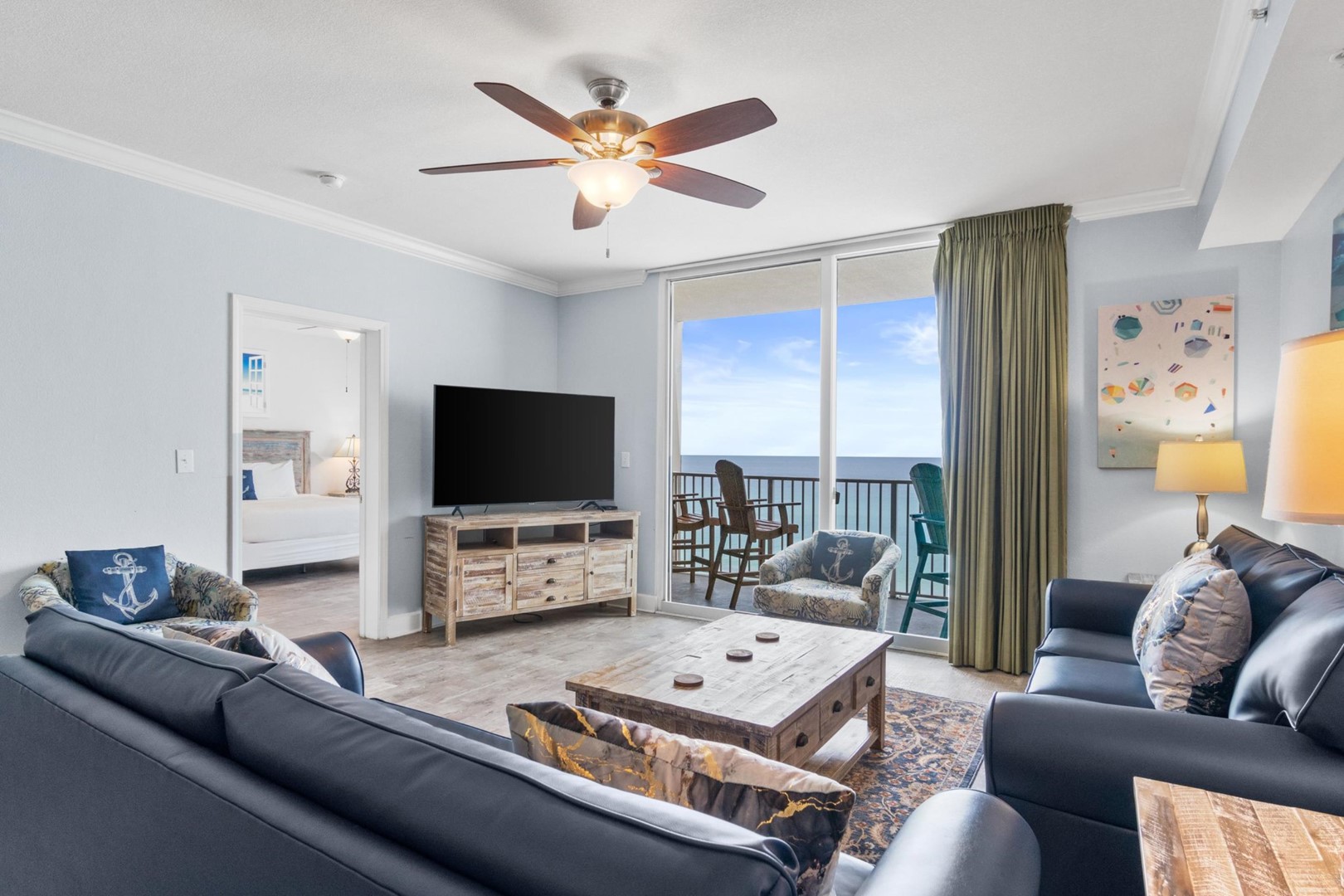 Tidewater Beach Resort 402 6