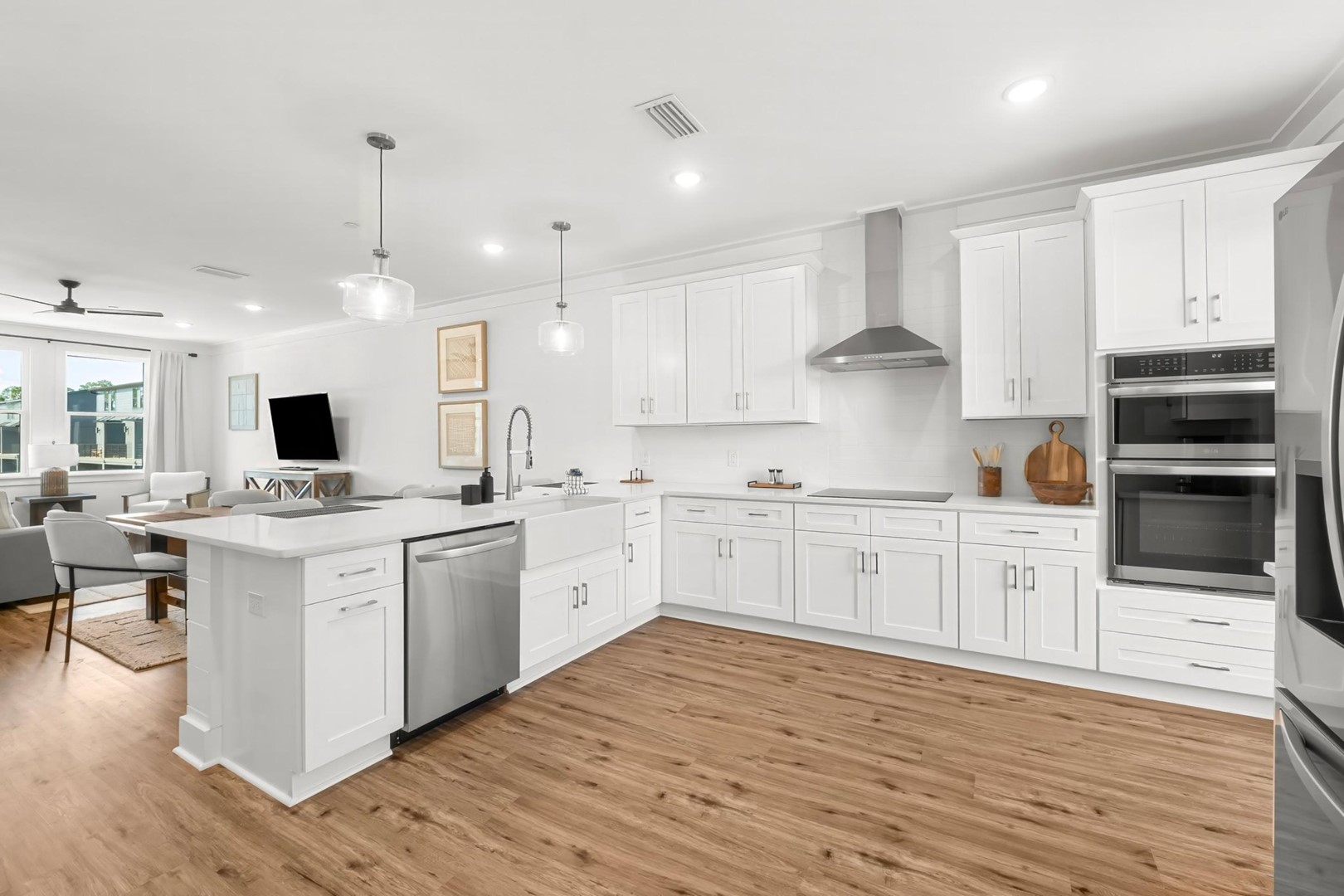 30A Beach House - Coastal Allure 8