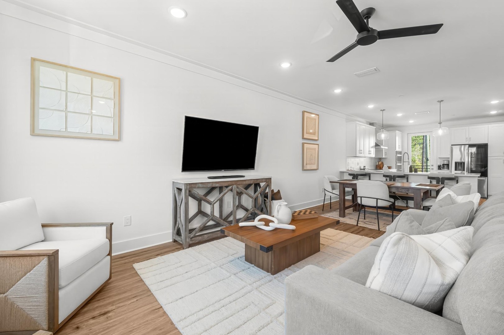 30A Beach House - Coastal Allure 5