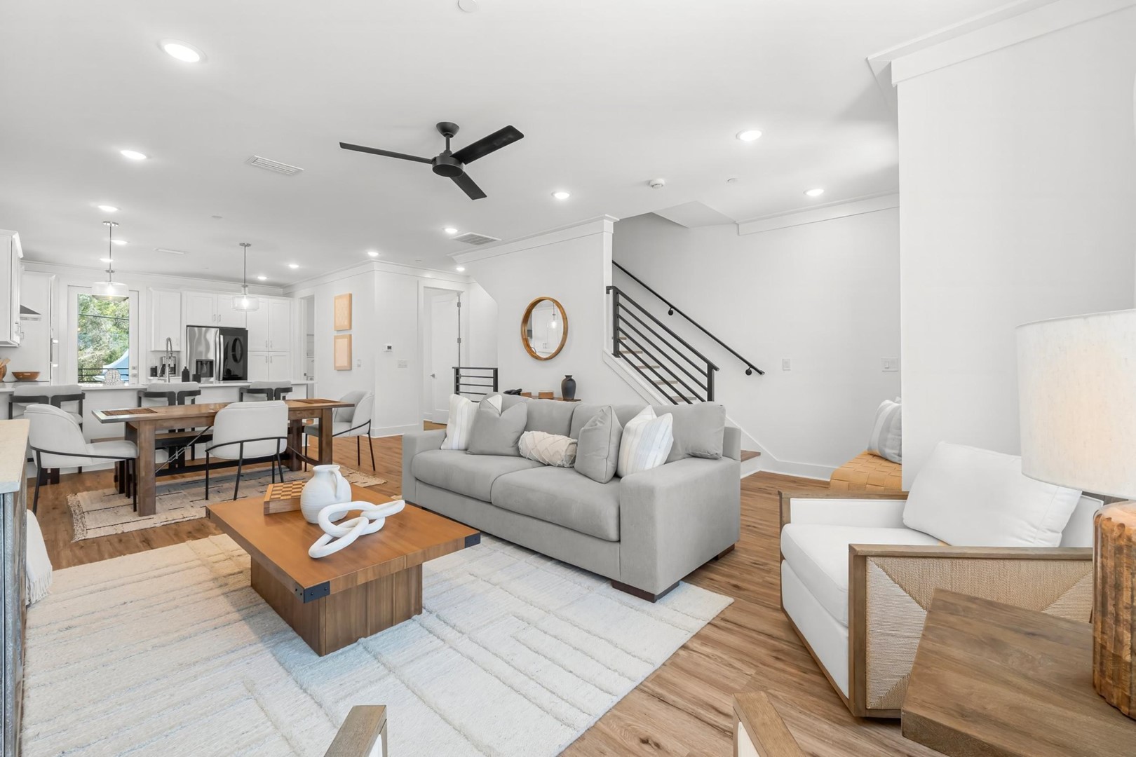 30A Beach House - Coastal Allure 4