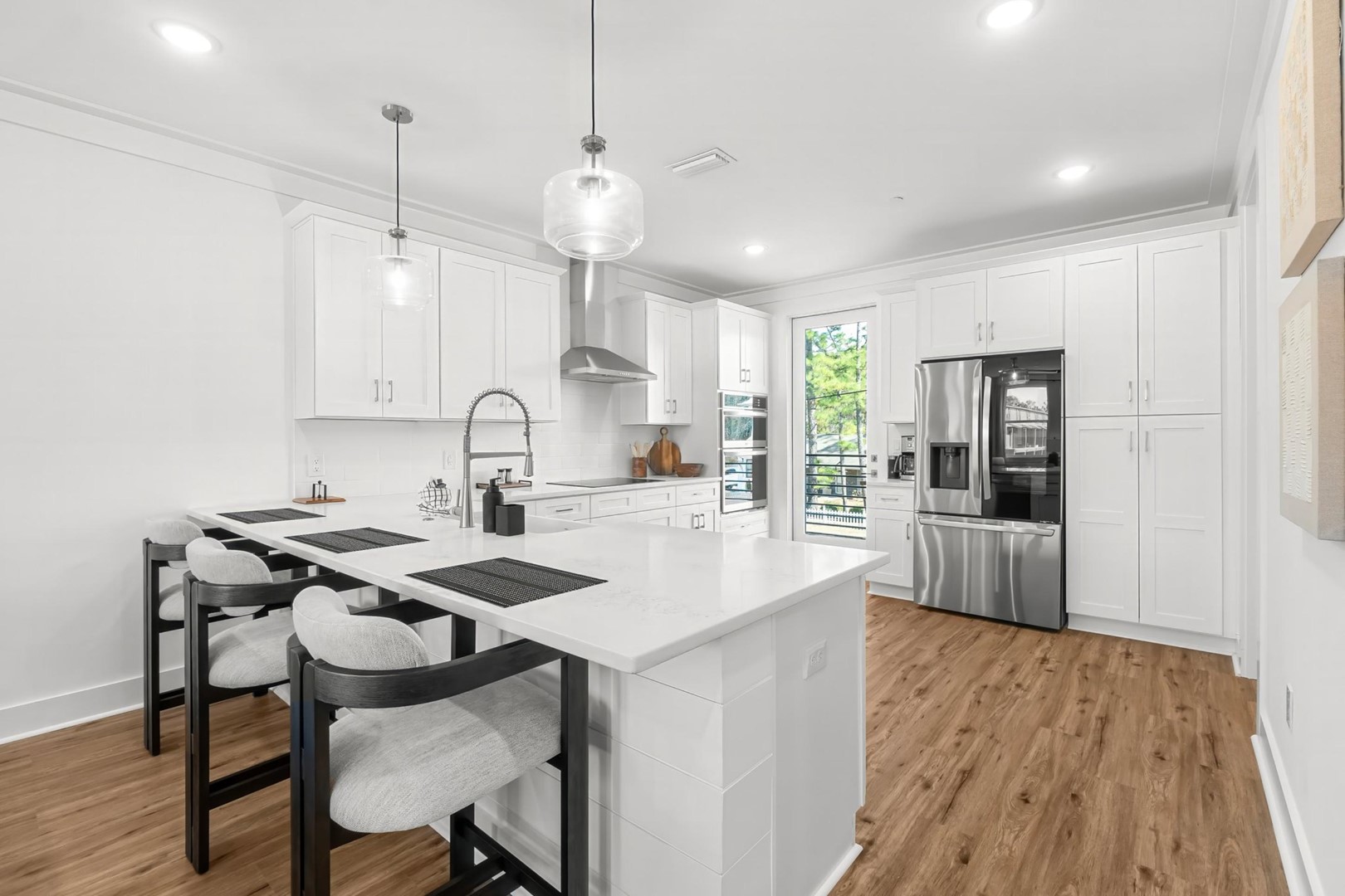 30A Beach House - Coastal Allure 7