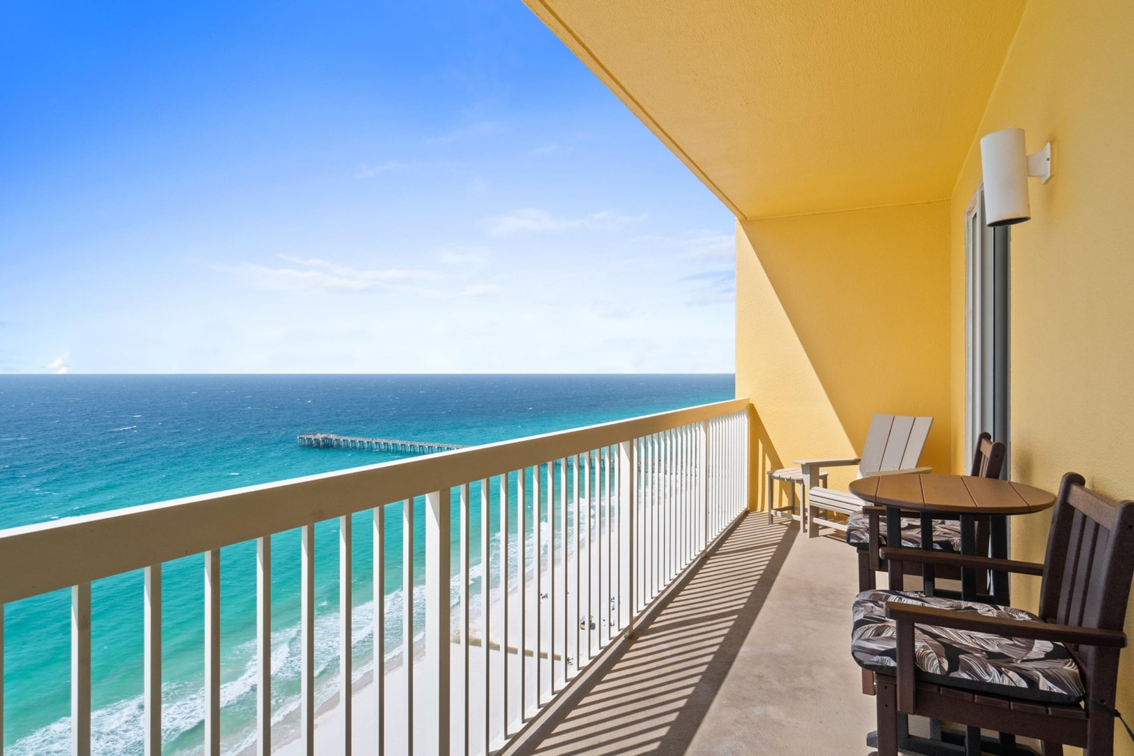 Calypso Resort 2205E 3