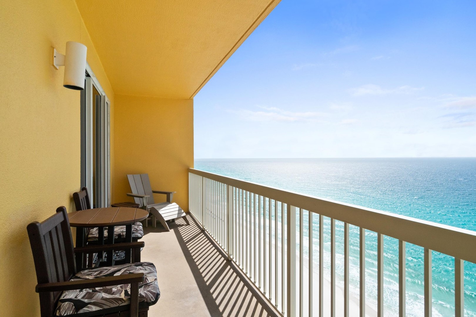 Calypso Resort 2205E 8