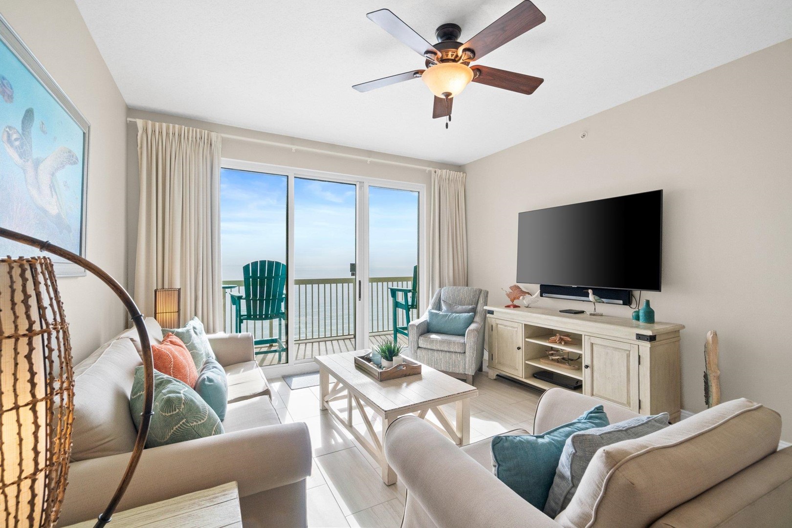 Calypso Resort 2006W 7