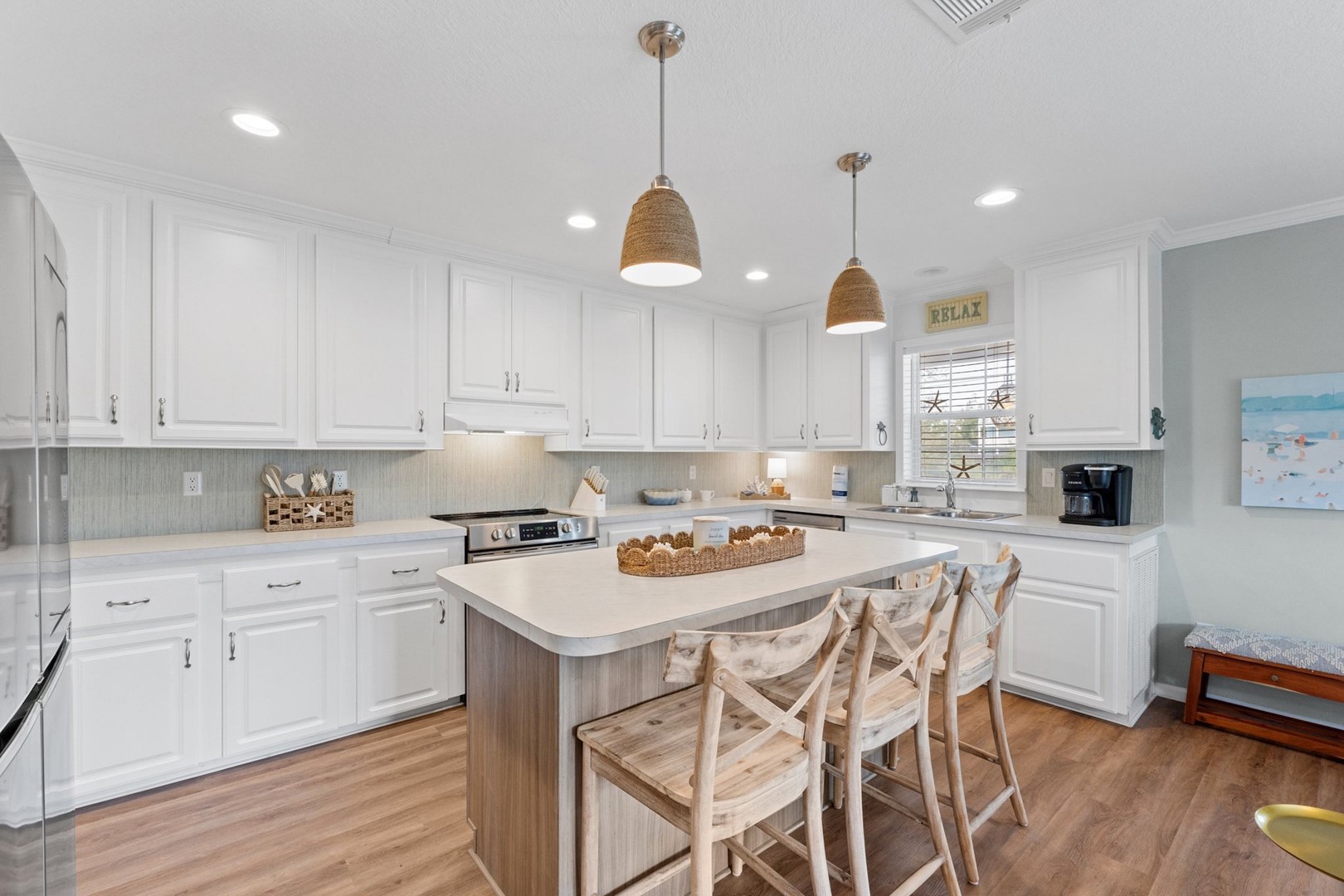 Beach House - Hakuna Matata 5