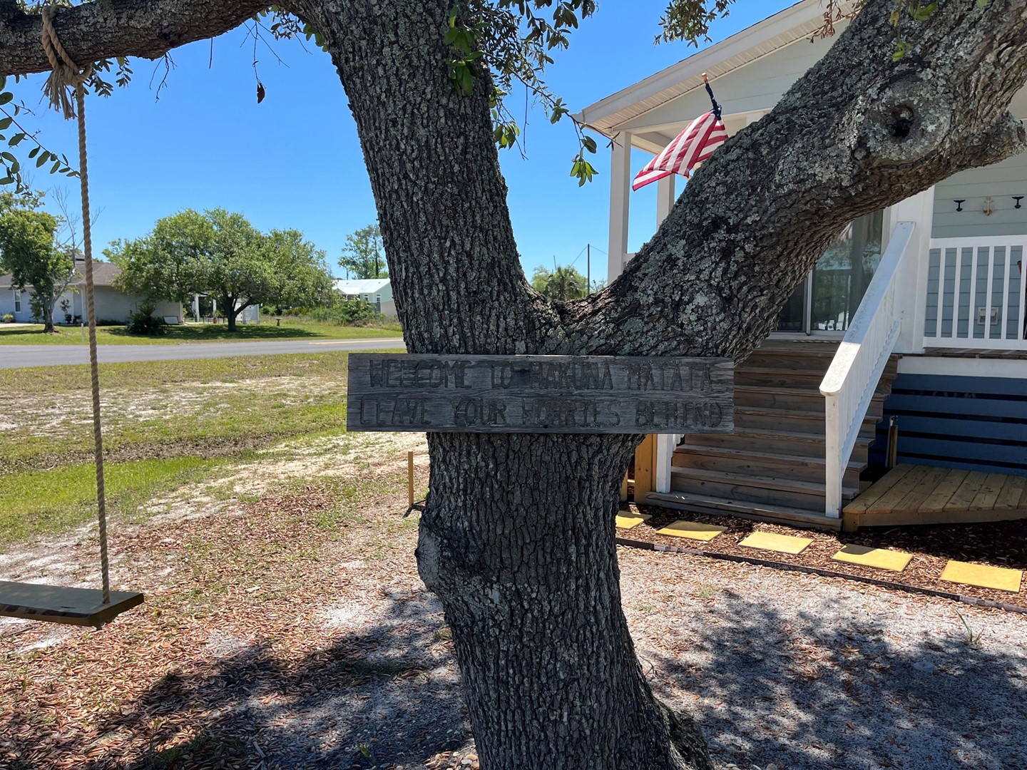 Beach House - Hakuna Matata 4