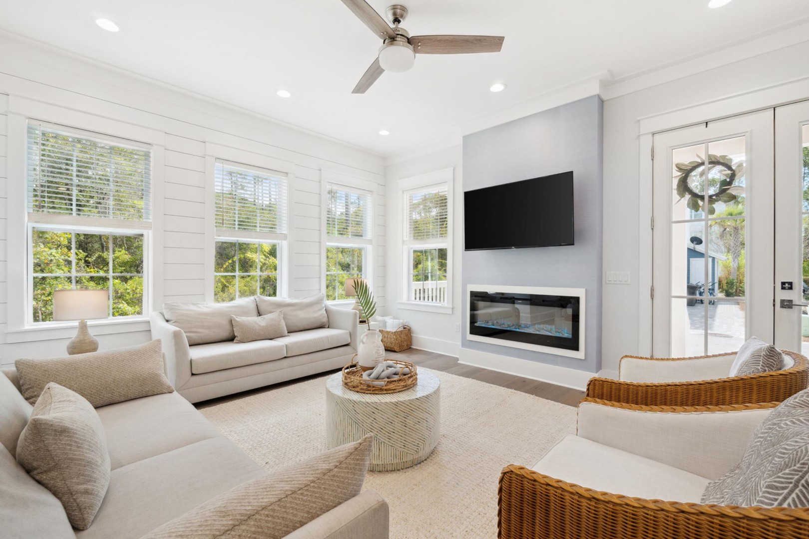 30A Beach House - Cozinest at Treetop 2