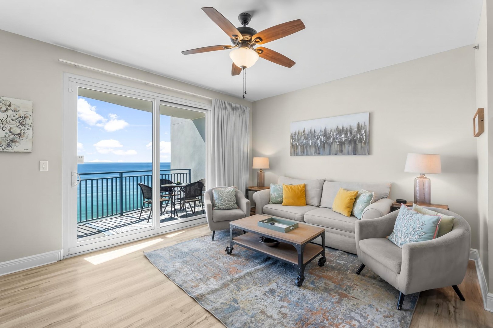 Sterling Breeze Rental 1005