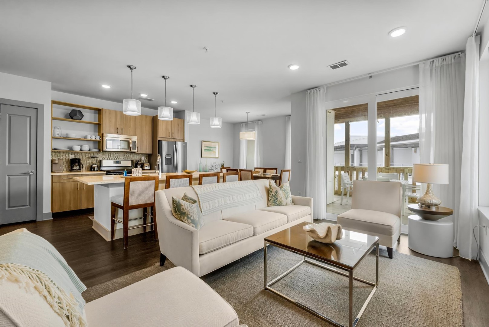 The Pointe on 30A Rental 346