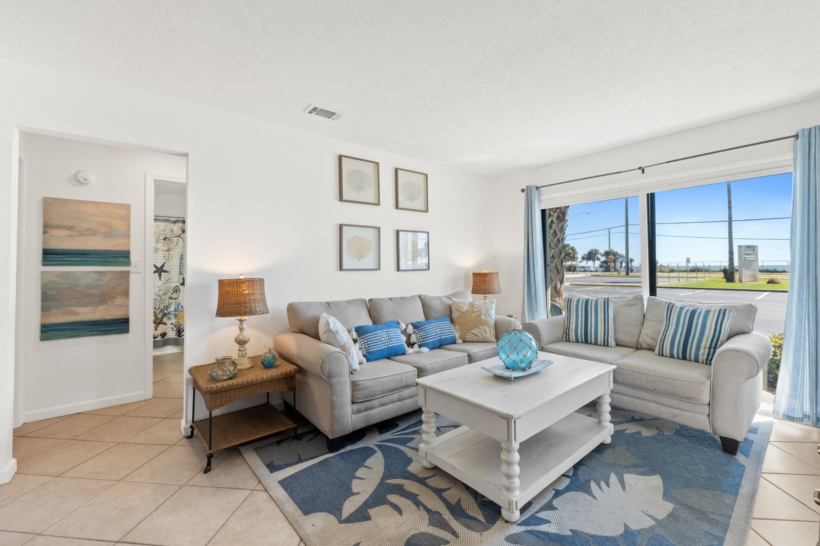 Endless Summer A1 Photo