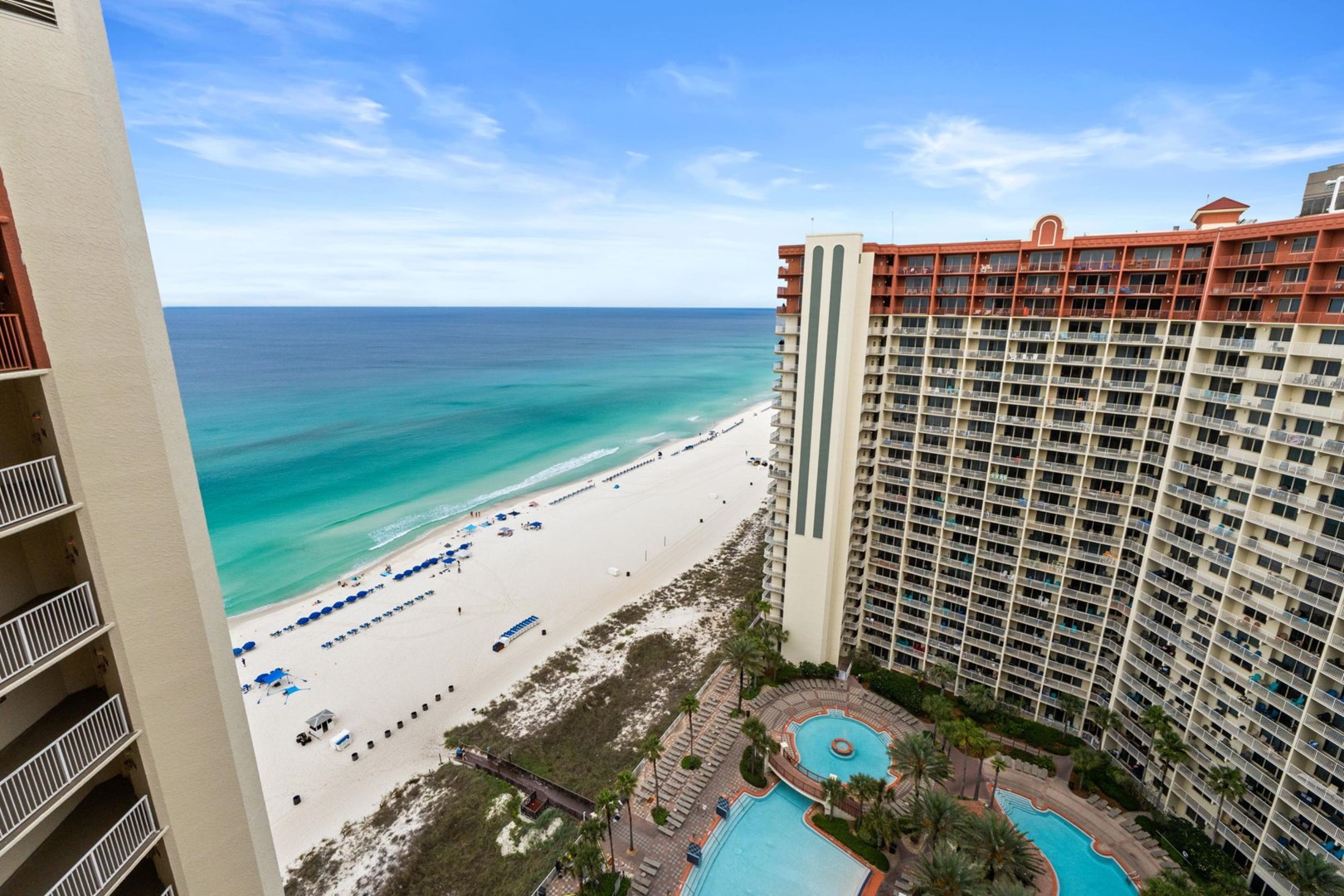 Shores of Panama 2127 8