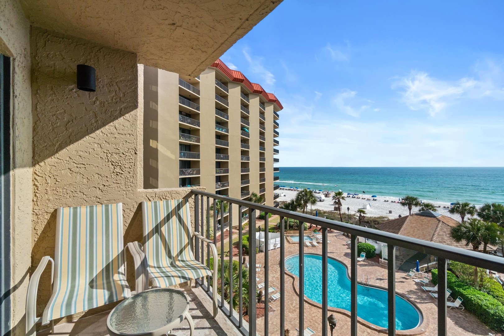 Summerhouse 404A Photo