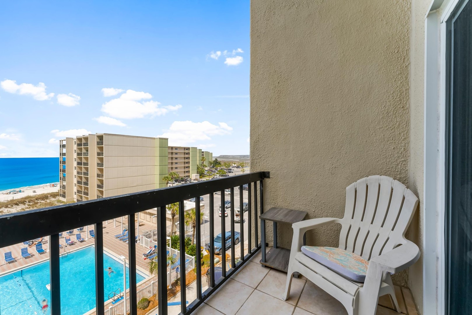 Pinnacle Port A337 5