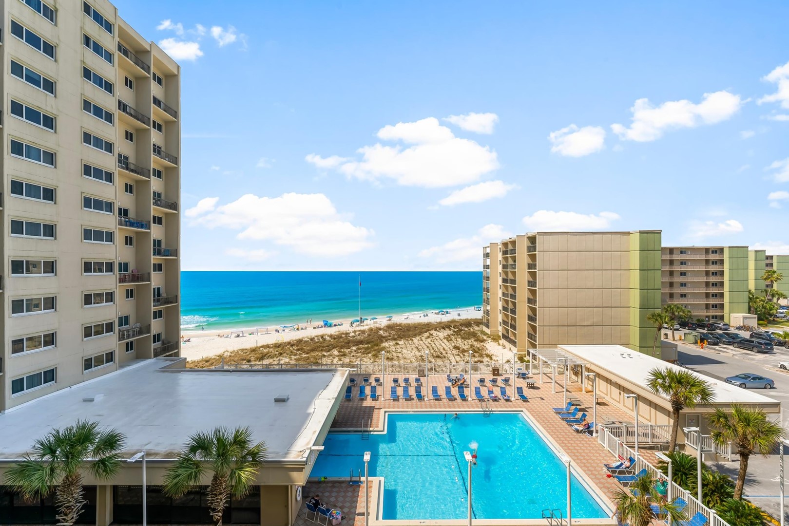 Pinnacle Port A337 4