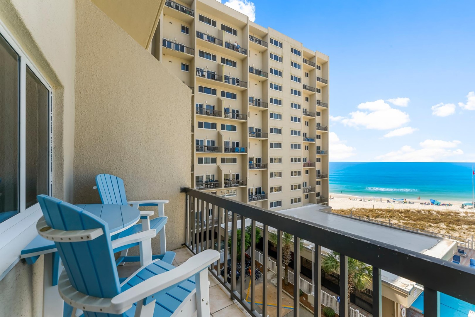 Pinnacle Port A337 3