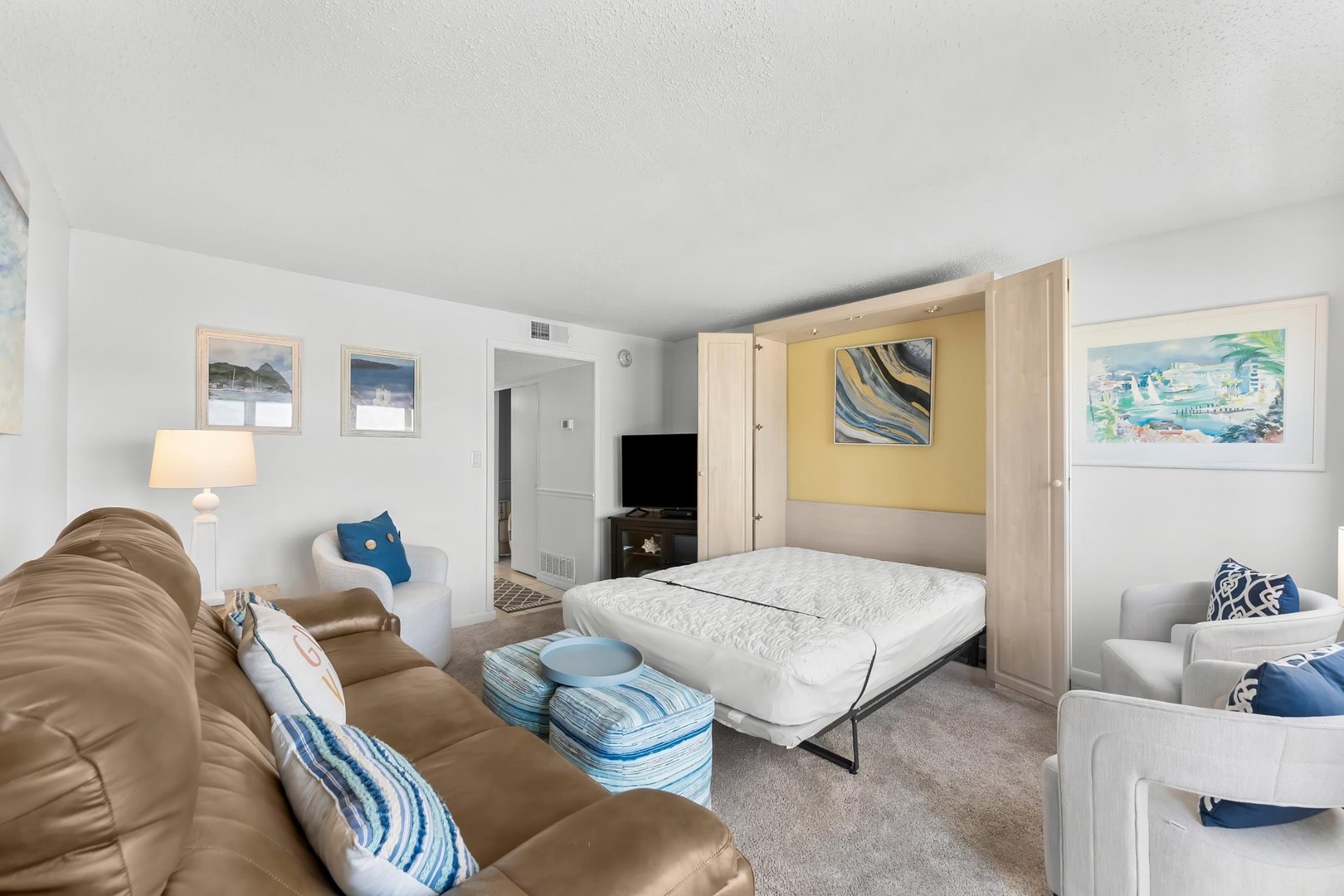 Pinnacle Port A337 7