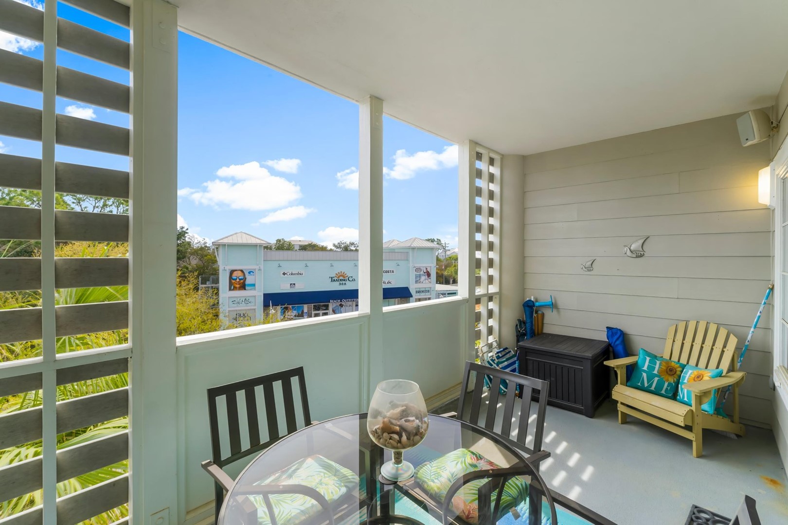 Cassine Station 306 5