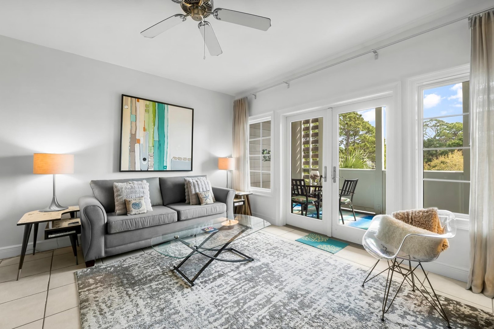 Cassine Station 306 6