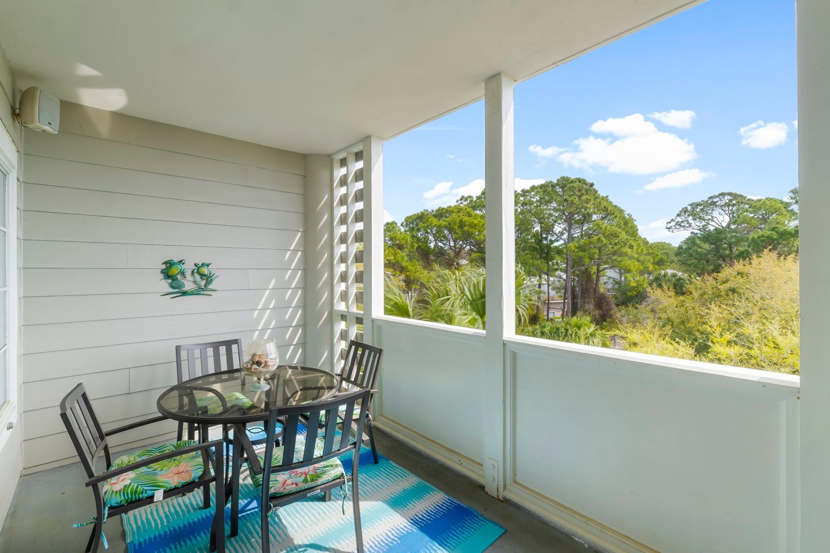 Cassine Station 306 4