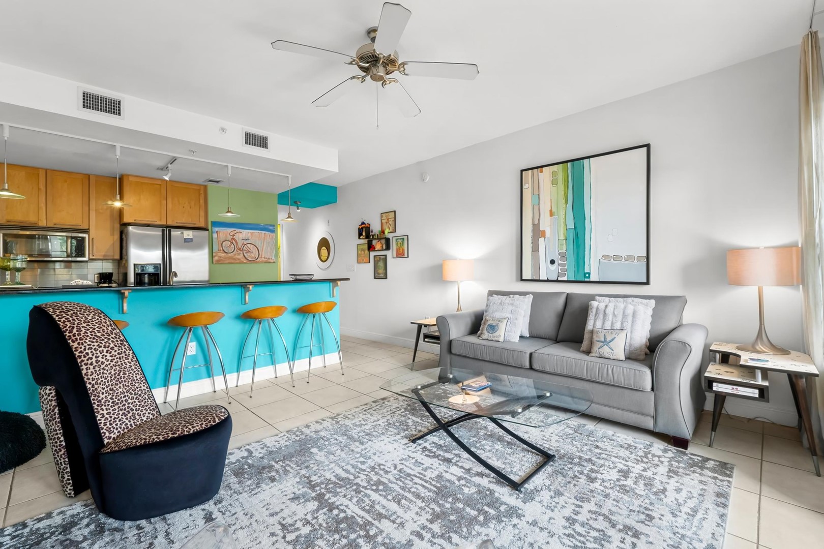 Cassine Station 306 8