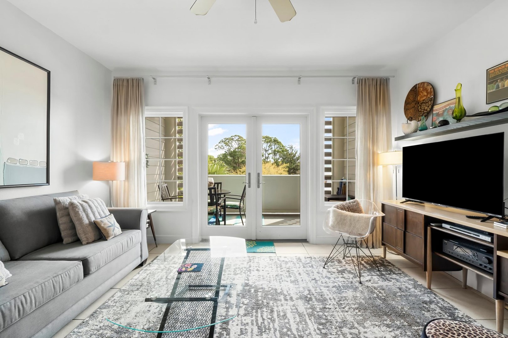 Cassine Station 306 3