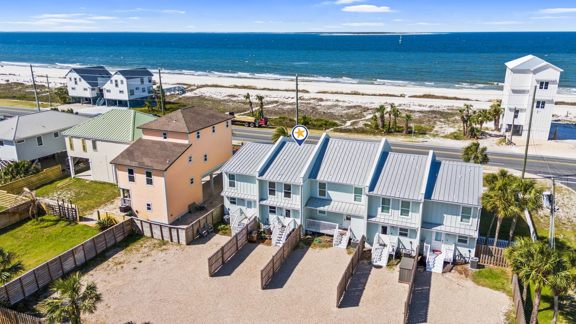 Beach House - Turtle Tracks 2